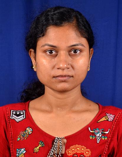 कुमारी   रूबी