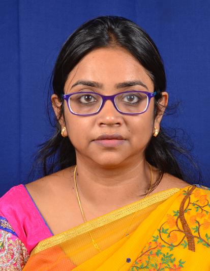 Dr. Priyanka Singh