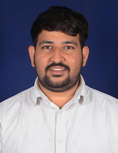 Mr. Sachin Kumar Meena