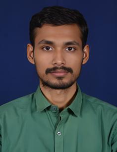 Mr. Rajarsee Chattopadhyay