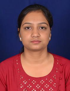 Ms. Nidhi Kumari Keshri