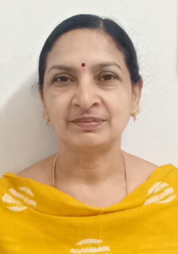 Mrs. T.   Dhanalakshmi