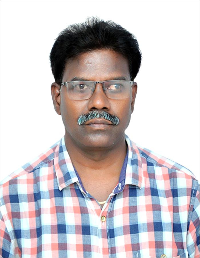 Mr. G.   Jeevanandam