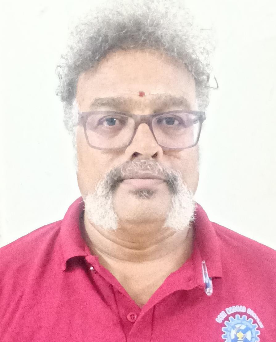 Mr. V.   Vaidyanathan