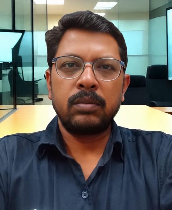 Mr. K.   Seetharaman