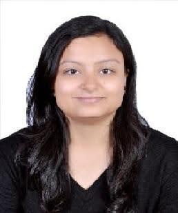 अजीता   कुमारी