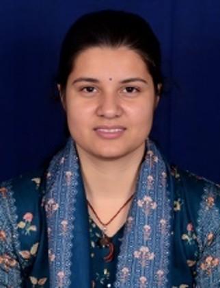 Ms. Jyoti Ms. Jyoti
