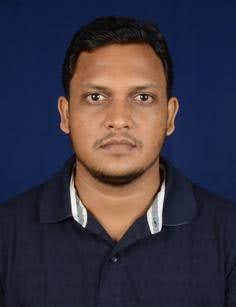 कालिचरण   हेम्ब्रम