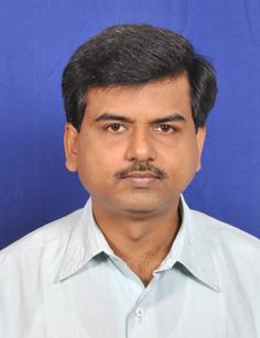 कमला कांत  साहू
