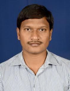 Mr. Mohana Rao   Andavarapu