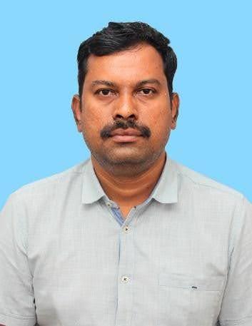 एम. आनंद  राव