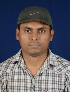 Mr. Chakali   Pakkiraiah