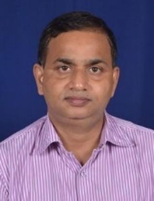 Shri Pankaj Kumar Shri Pankaj Kumar