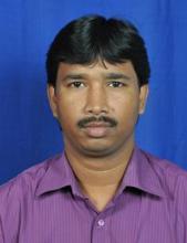 Mr. Uma Chandra Oraon