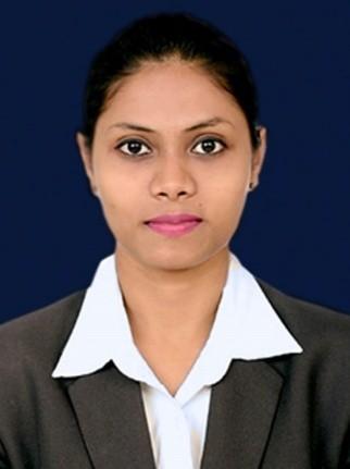 Ms. Priya M. Toppo Ms. Priya M. Toppo
