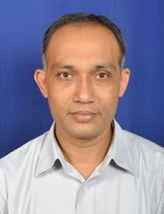 राजेन्द्र   कुमार रथ
