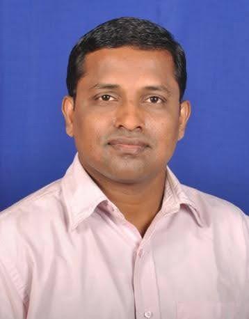 Mr. Soupramanien  C
