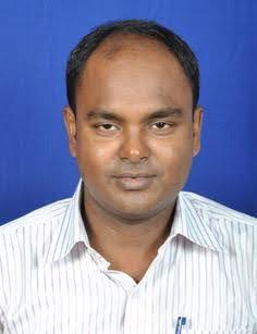 Susanta  Kumar Nath