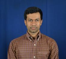 Dr. Atanu  Das