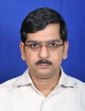 Dr. V. C.  Srivastava