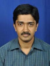 Dr. Ashish Kumar  Panda