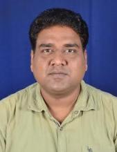 Dr. Gaurav Kumar Bansal
