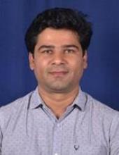 Dr. Vinod  Belwanshi