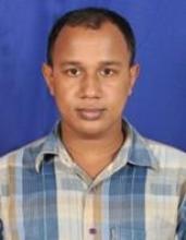 Dr. Sumanta  Bagui