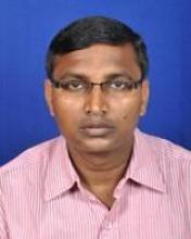 Dr. Deepak   Chandra Sau