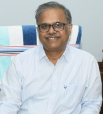 Dr. Sandip   Ghosh Chowdhury