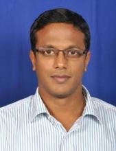 Dr. Jitendra Kumar  Sahu