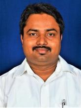 Mr. Krishna   Kumar