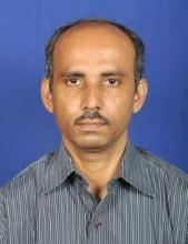 Dr. Kanai Lal Sahoo