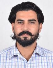 Mr. Lalit Kumar Meena