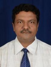 Dr.  Manis Kumar  Jha