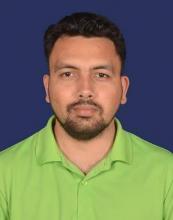 Dr. Nikhil  kumar