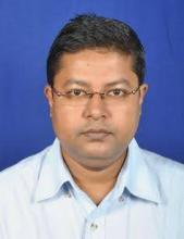 Dr. Palash  Poddar 
