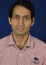 Dr. Paritosh  Dubey