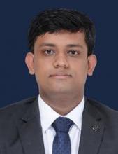 Mr. Shivendra   Sinha
