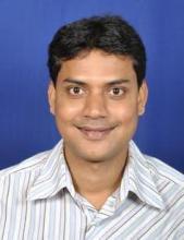 Dr. Tarun Kumar Das