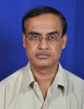 Mr. T.K. Saha's picture