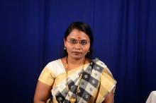Dr. M. Malathi's picture
