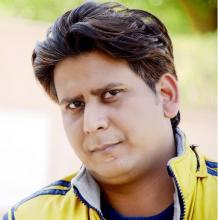 Mr. Saurabh Shekhar's picture