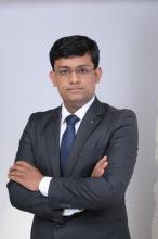 Mr. Shivendra Sinha's picture