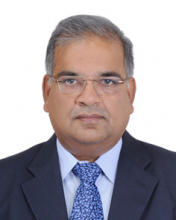 Dr. Arvind Sinha's picture