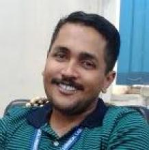 Dr. Abhilash's picture