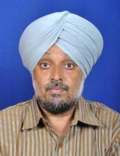 Mr. Manjit Singh's picture