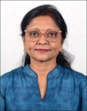 Dr. Sarmishtha Sagar's picture