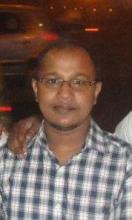 Mr. Sumanta Bagui's picture