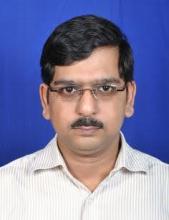 Dr. Vikas C. Srivastava's picture